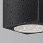 Уличный настенный светильник Maytoni Block 10W 800лм Черный O507WL-L10B3K — фото 3