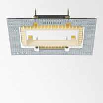MOUNTING KIT 2 LARGE MINIGRID 67