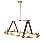 Люстра Arteriors Englewood Linear — фото 7
