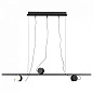 Подвесной светильник Odeon Light NERA 6600/21L — фото 1