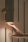 C069WL-02B Maytoni Focus Design Настенный светильник 10W Черный — фото 6
