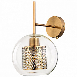 A7620AP-1AB Arte Lamp Manchester бра E27 1х60W