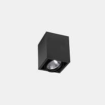 Ceiling fixture Multidir Evo S Single Surface 7W 3000K CRI 80 White IP23 617lm