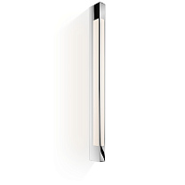 BLOC - Chrome / 100 cm