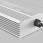 PSL008-400W-48V-IP67 Maytoni Power Supply Magnetic Источник напряжения 400W Серебро — фото 1