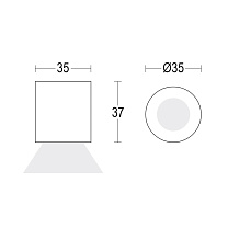 Punto 35 GH1431.BAMT300EL