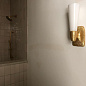 KW2043 Visual Comfort Utopia настенное бра одиночное — фото 4