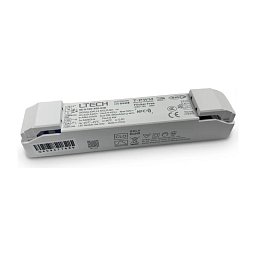 Драйвер Nova DALI/PUSH 06W 150MA Ideal Lux 364384