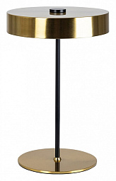 A5038LT-3PB Arte Lamp Elnath декоративная настольная лампа G9 3х3W