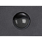 1002990 SLV ABRIDOR SENSOR WL 3000/4000K IP55 anthr. уличный настенный светильник — фото 3