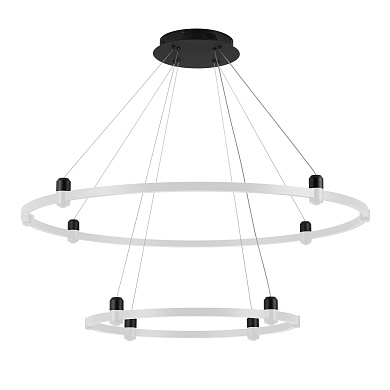 Подвес с питанием Arlight ART-APRIORI-CANOPY-HANG-8A-L5000-POWER