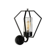 Уличный настенный светильник Gemstone Moretti Luce 3450