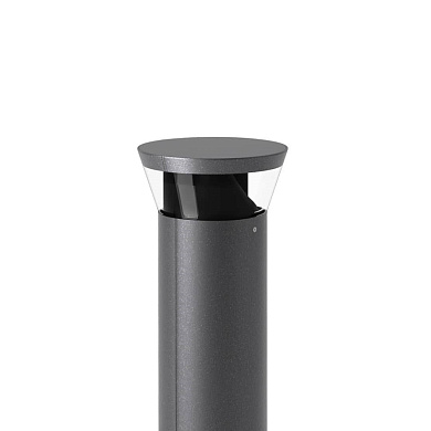 Светильник для дорожек MaxiCono Dark 800 180° Ghidini GH0974