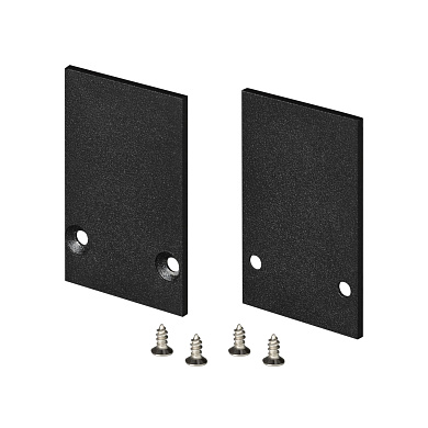Заглушка Arlight MAG-CAP-2538-F MAG-25