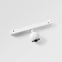 Marbulito Track 48V Adjustable 41 1x LED Medium 1-10V