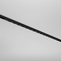 TR175-1-24WTW-M-B Maytoni Spiky Трековый светильник 24W Черный — фото 4