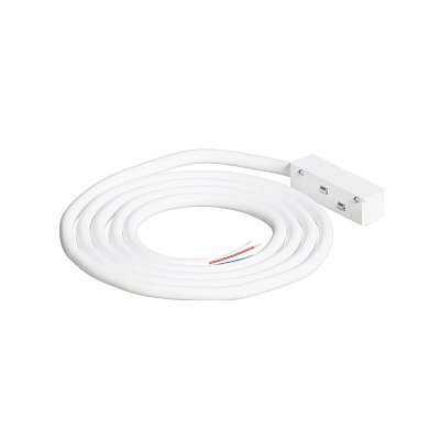 Коннектор для ввода питания Arte Lamp LINEA и OPTIMA A740233N