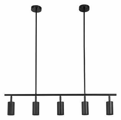 V4063-5P Moderli Section светильник на штанге 60W