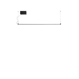 F39A01 01 Fabbian Pivot люстра с поворотными светодиодными элементами в лаконичном корпусе белого цвета