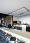Трековый светильник SQUBE on track 1.0 LED Wever & Ducre — фото 4