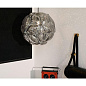 Puff Stainless Steel Tom Dixon, подвесной светильник — фото 1