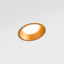 Smart Lotis Recessed 115 1x IP54 Diffuse LED Wide Flood DE