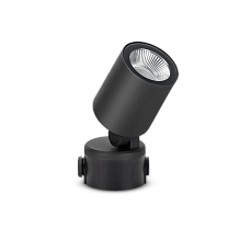 Noa 100 LED 4K 16W Antrac.