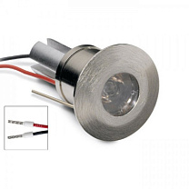 powerLED 2 W 630 mA 233 Lm - Warm white 3000 K - 120°