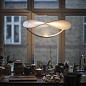FN283007D_10 Foscarini Plena SP LED люстра белый — фото 2