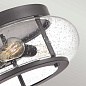 Потолочный светильник Trilogy Quoizel QZ-TRILOGY-FM-OZ старая бронза — фото 3