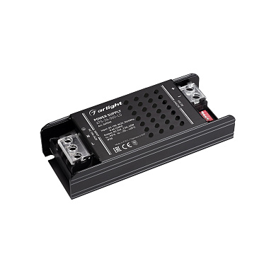 049062 Arlight блок питания ATS-24-060-LS (24V, 2.5A, 60W)