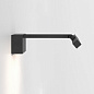 1374041 Mondrian 400 LED Astro lighting подсветка для картин матовый чёрный — фото 2