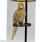 53446 Настольная лампа Animal Parrot Gold 56см Kare Design