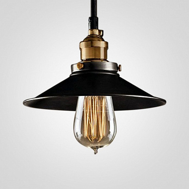 74716-22 подвесной светильник Imperiumloft Loft cone pendant