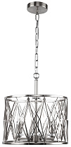 Люстра подвесная Stilfort Rombik 3020/11/03P, Хром