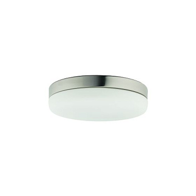 NW 8828 Nowodvorski Kasai SATIN NICKEL SENSOR Потолочный светильник