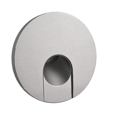 930495 Deko-Light Round cover белый