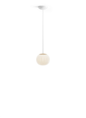Подвесной светильник Lita Luceplan 1D920S180030