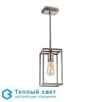 LAMPADA SOSP FISSA 3L ANT-RAM PER INTERNI
