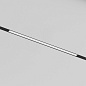 Трековый светильник Denkirs Smart Linear DK8305-BK — фото 1