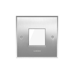 GH5299 Ghidini Spia Грунтовый светильник