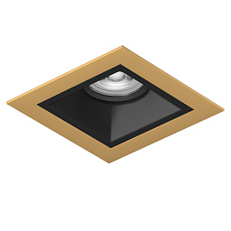 D51307BMOD Lightstar Domino встраиваемый светильник 50W