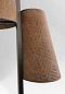 Торшер FENICE Davidts lighting — фото 4