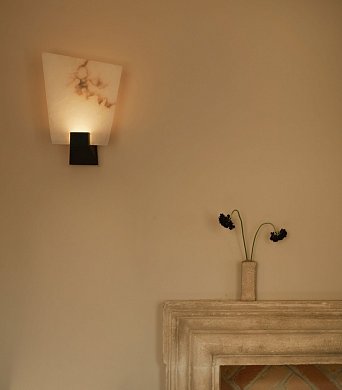 Настенный светильник CTO Lighting Relic Left