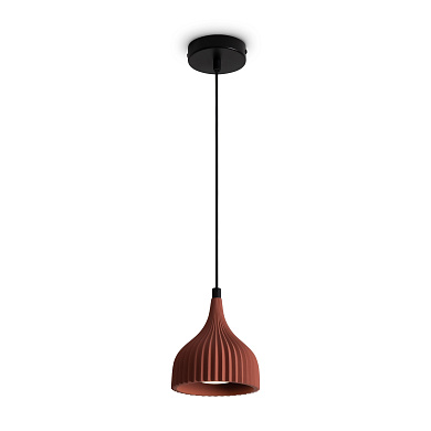 Подвесной светильник Terra Freya FR5582PL-01R