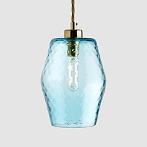 Pick-n-Mix Flask Standard - Diamond голубой