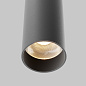 P072PL-L12B3K-1 Maytoni Focus LED Подвесной светильник 12W 900лм Черный — фото 15