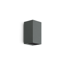 Trend U&D 60 2Bl. LED 4K 6W Antrac.