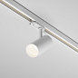 TR197-3-12WCCT-M-W Maytoni Focus Led Трековый светильник 12W Белый — фото 2