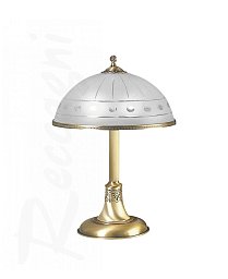 P 1830 Reccagni Angelo 1830 настольная лампа